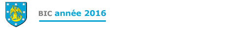 BIC_Annee_2016 BIC_Annee_2016