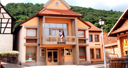 Mairie Mairie